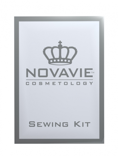 Naaiset Novavie - 1000 stuks